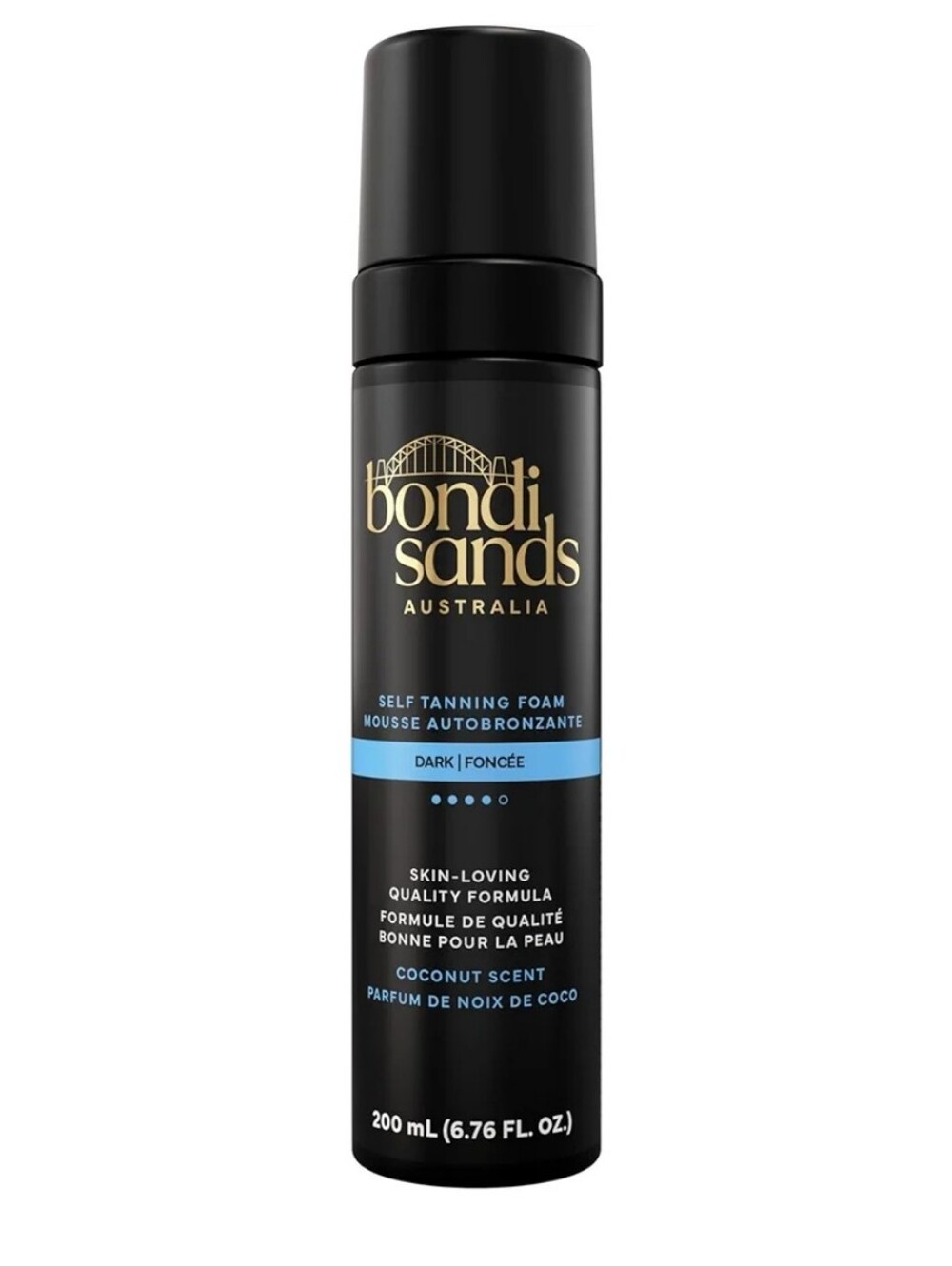 🆕️ Bondi Sands Self Tanning Mousse - Dark